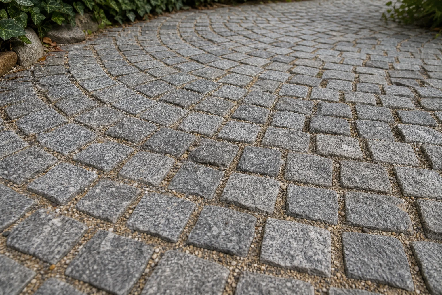 Granit Küp Taş — ürün detayı